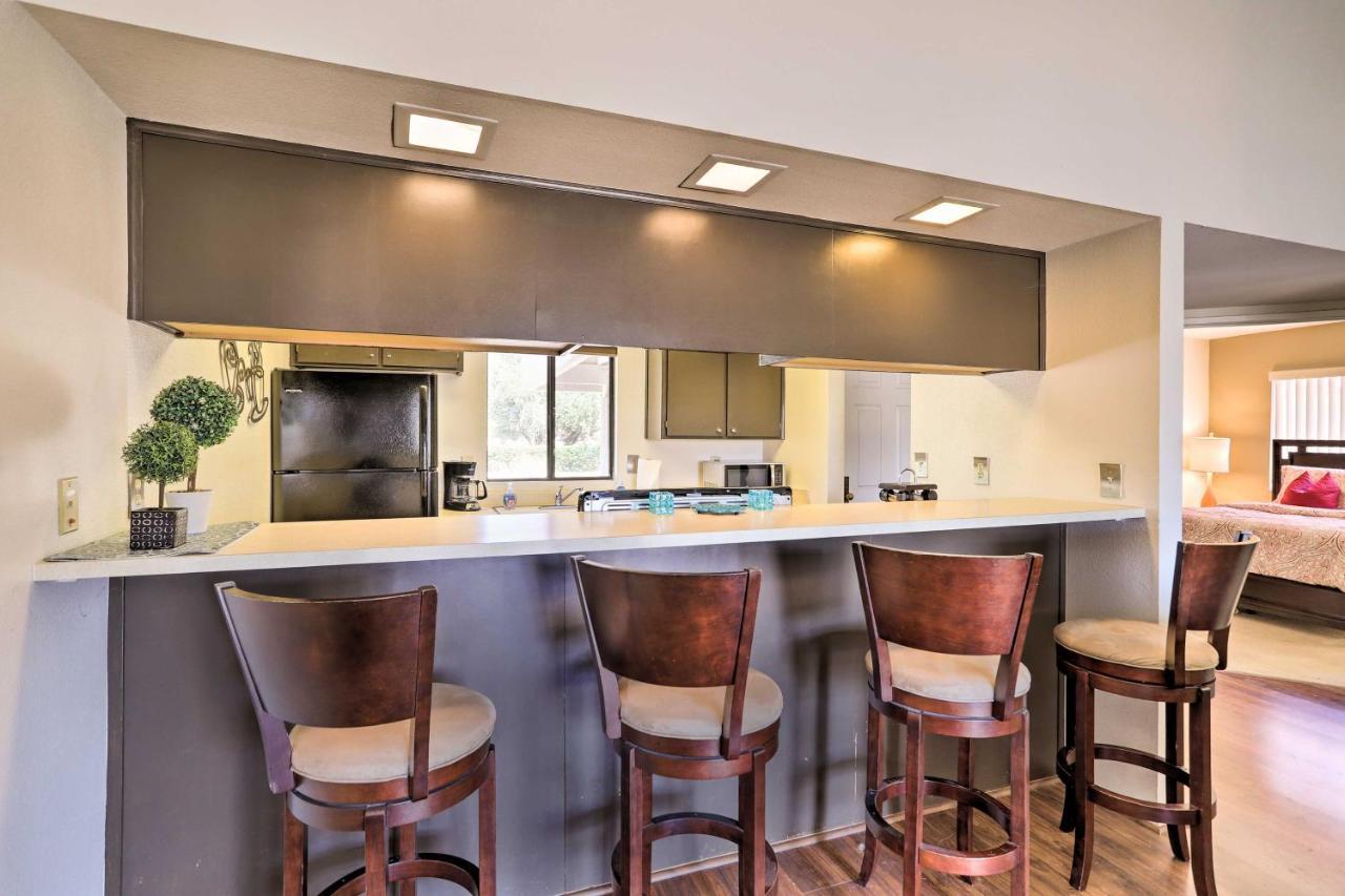 Palm Desert Home With Grill And Resort Amenities! Extérieur photo