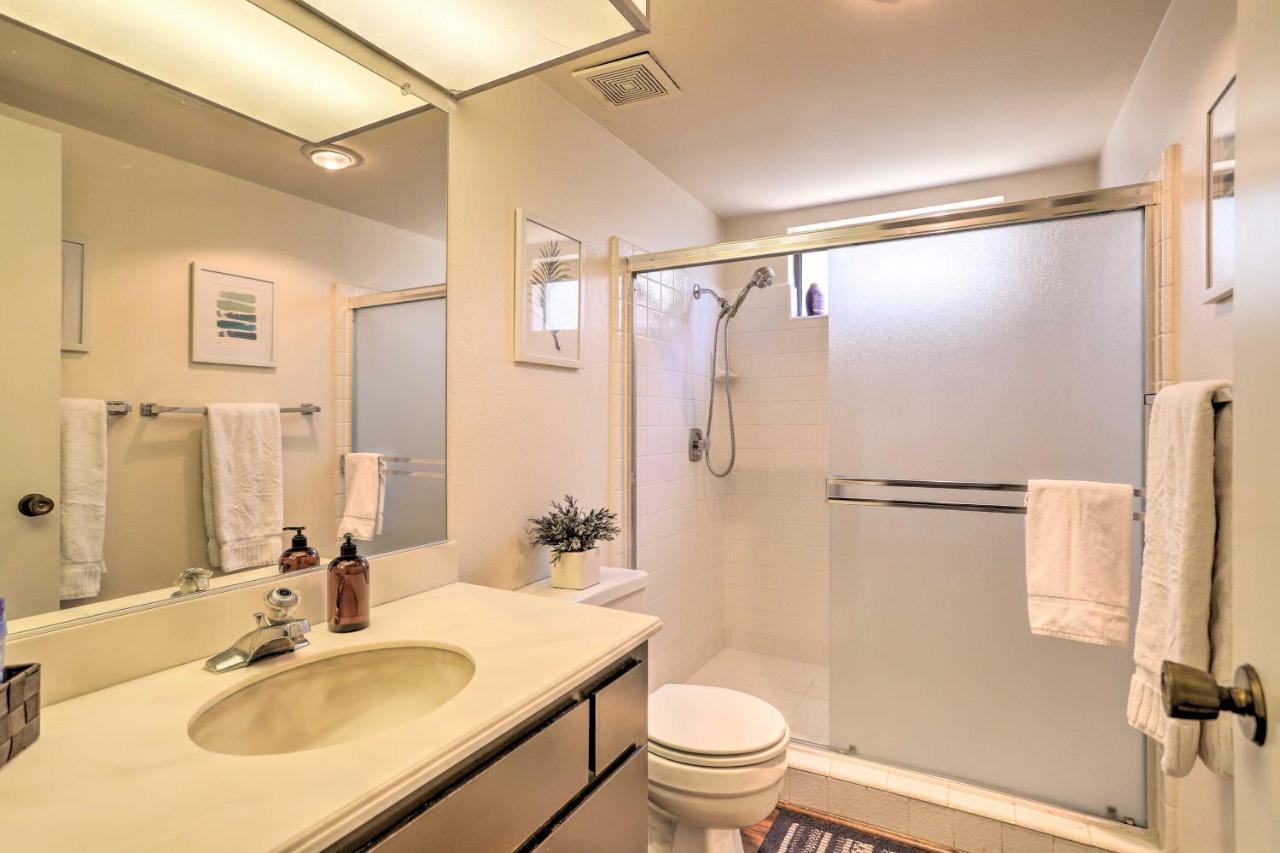 Palm Desert Home With Grill And Resort Amenities! Extérieur photo