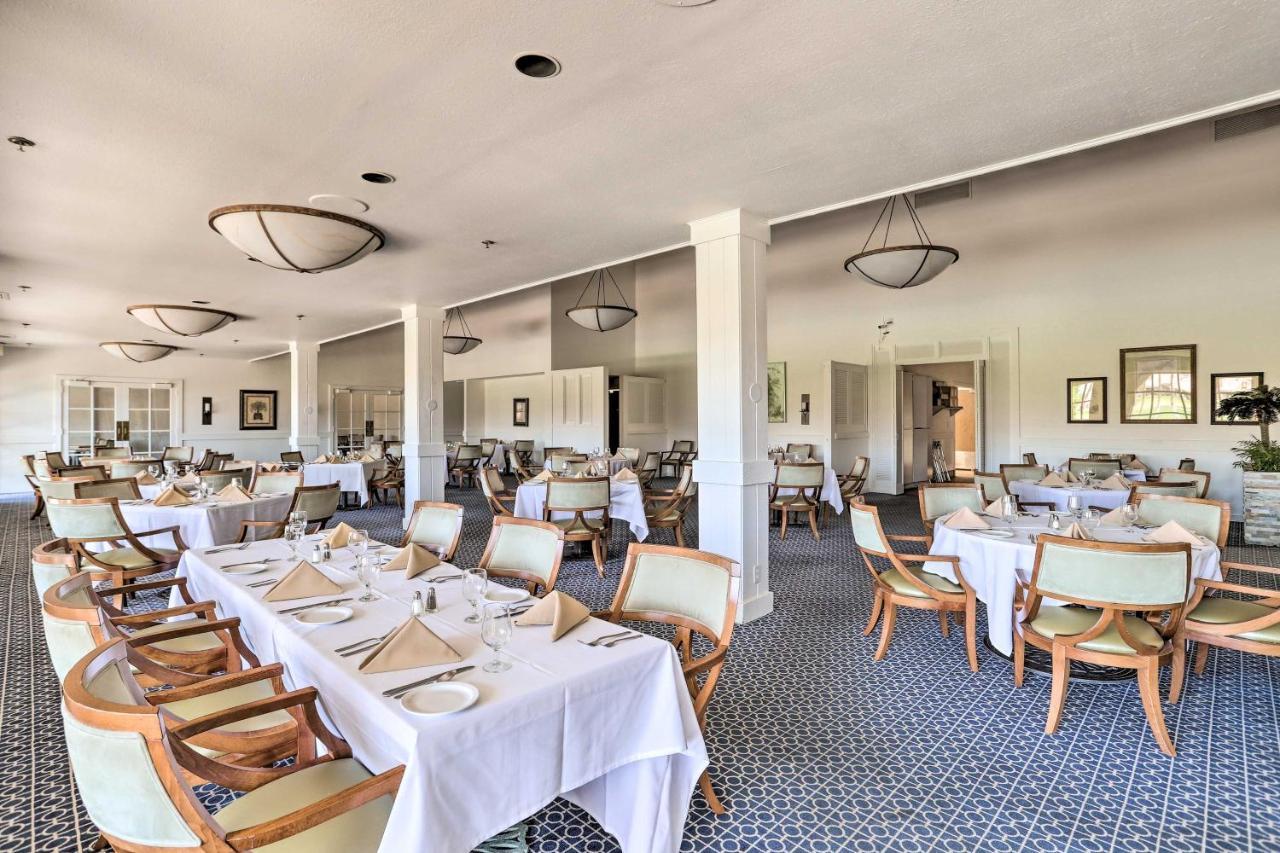 Palm Desert Home With Grill And Resort Amenities! Extérieur photo